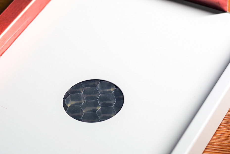 蜂巢墻板系列 蜂巢墻板系列