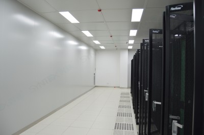 機(jī)房防靜電地板如何一步步的施工？規(guī)范及要求？（上）